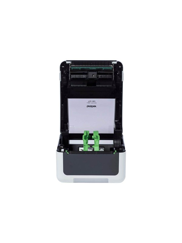 Brother - printhead