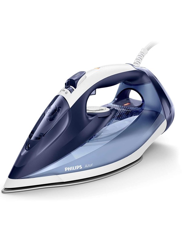 Philips Stoomstrijkijzer Azur Garment Care GC4556/20