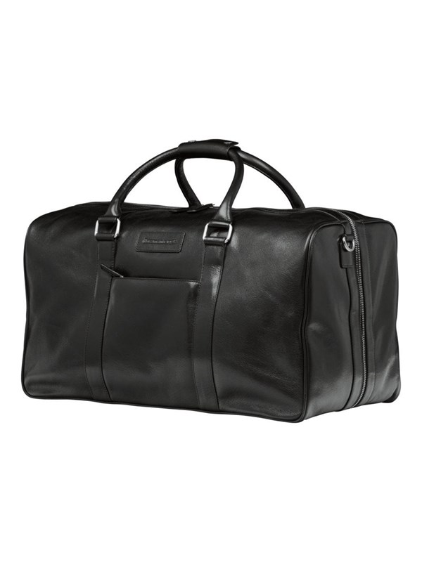 dbramante1928 Aalborg Weekender Bag - Black