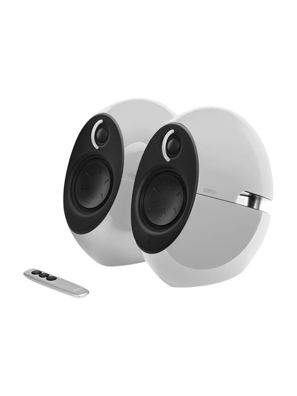 Edifier Luna Eclipse e25HD: 0