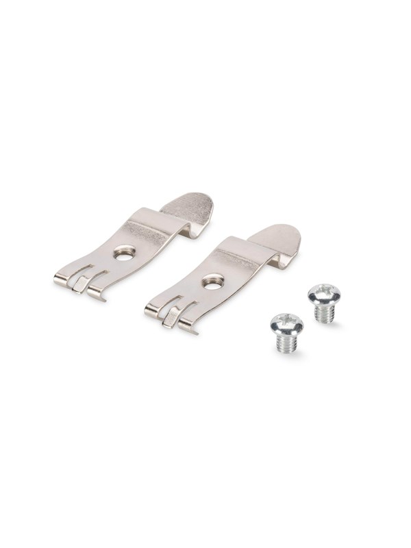DIGITUS DIN-Rail Mounting Kit for Desktop Patch Panel