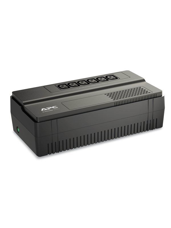 APC BV650I - Easy UPS - 650VA/375W - Line Interactive UPS