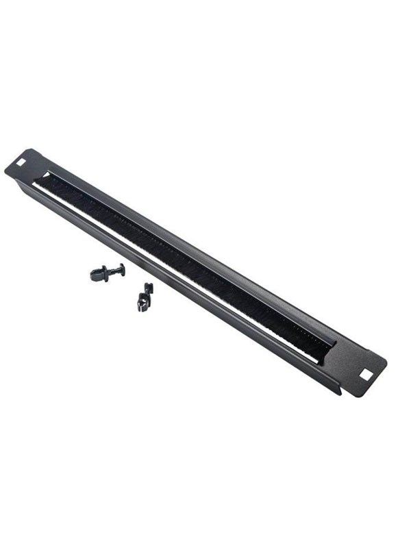 Hewlett Packard Enterprise Q9V03A rack-toebehoren Paneel voor kabelbeheer