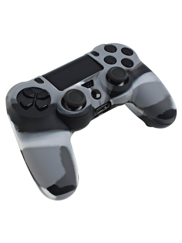 PIRANHA Camo Skin for PS4