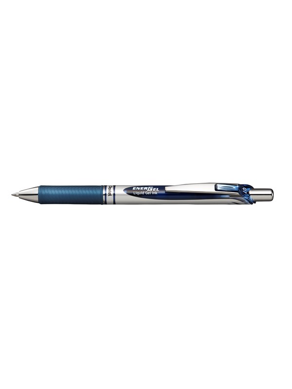 Pentel BL77-CA Energel 0.7mm - Navy Blauw - 12 pcs.