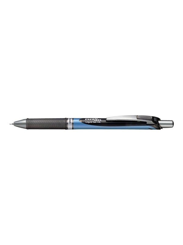 Pentel EnerGel XM Klick - 12 stuks.