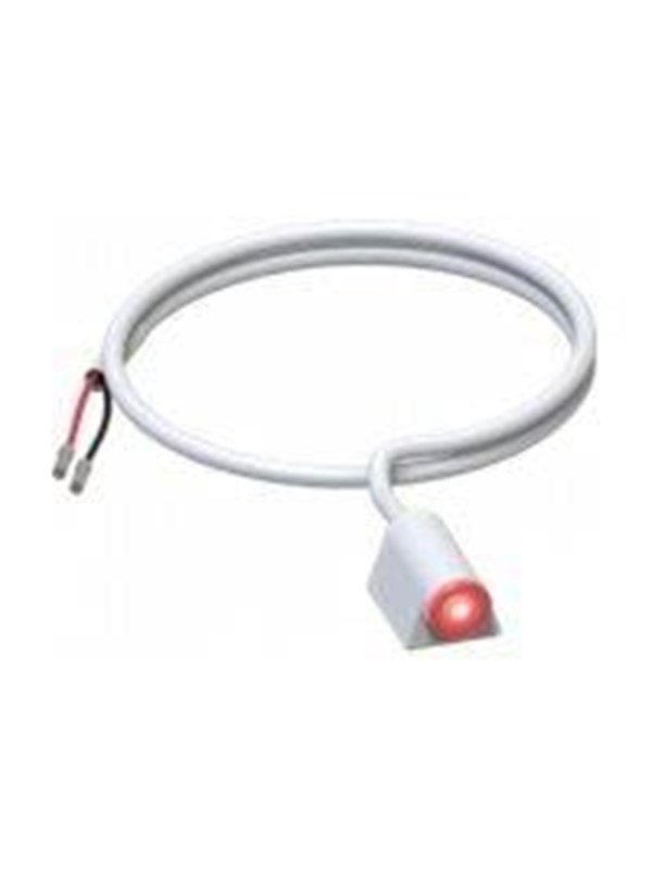 Axis I/O Indicatie LED