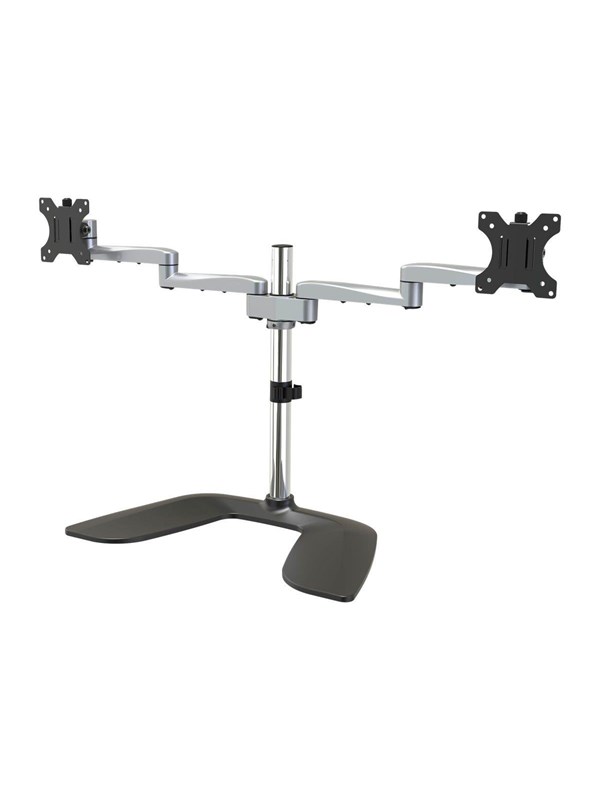 StarTech.com Dual Monitorstandaard - Articulating - For Up Aan 32" Monitors - stand