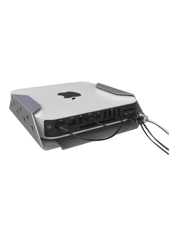 Compulocks Mac Mini Lock Enclosure - Cable Lock Included