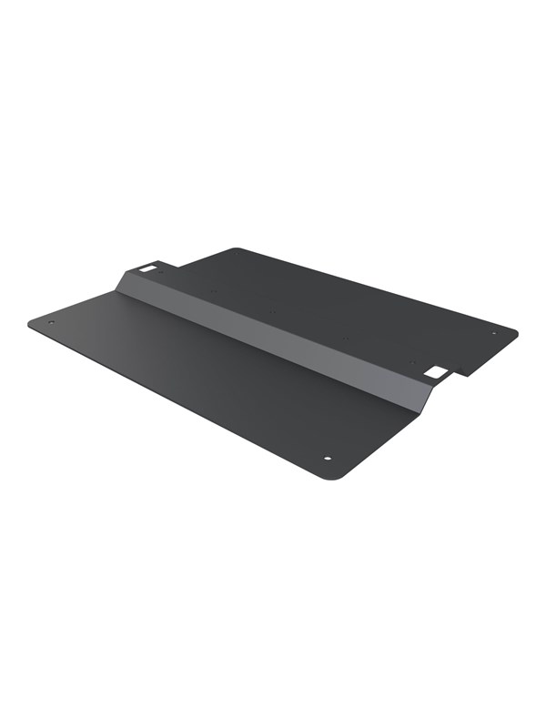 Multibrackets M Pro Series Floorbase OM46N-D - Max 60 kg - recommended for