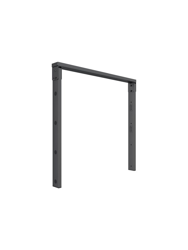 Multibrackets M Ceiling Mount Pro OM46N-D - Max 80 kg - recommended for