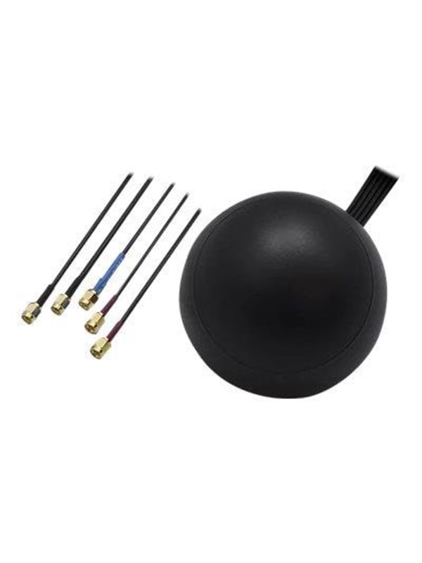 Teltonika COMBO MIMO MOBILE/GNSS/WIFI DAK SMA ANTENNE - antenne