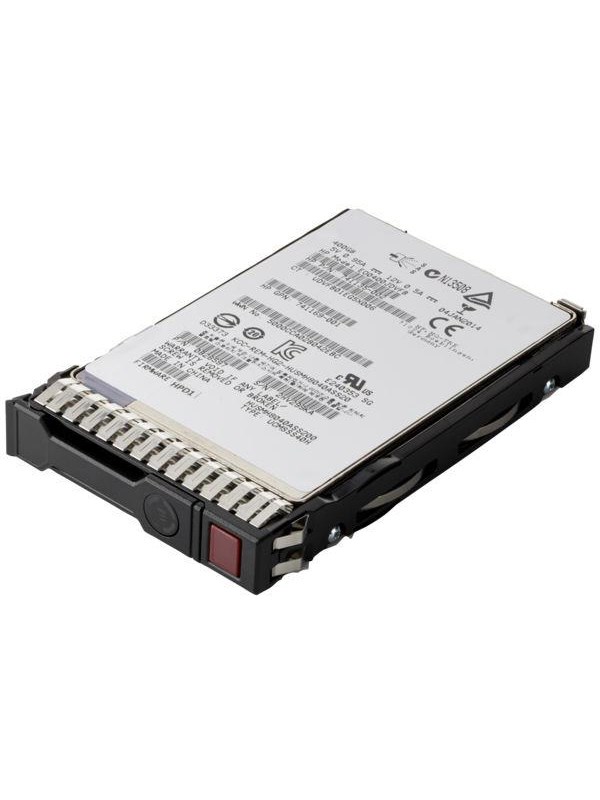 HP E Gemengd Gebruik