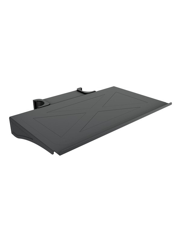 Multibrackets M Public Floorstand Shelf Basic 180 - Max 10 kg - recommended for