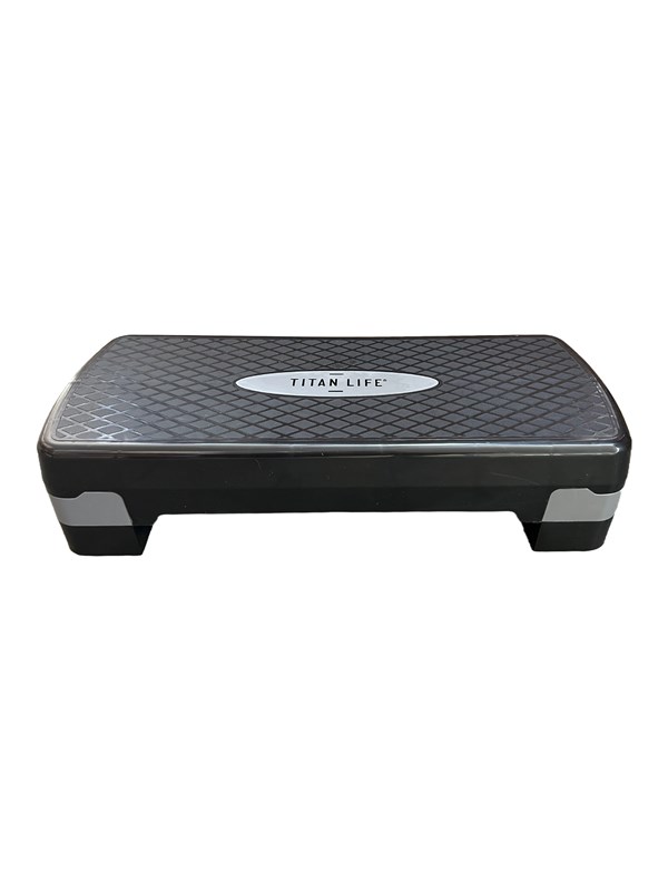 TITAN LIFE Stepbench Small