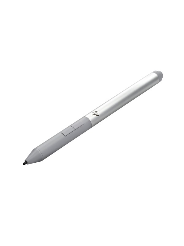 HP Actieve Pen G3 - Digitale pen - 3 knoppen - Grijs