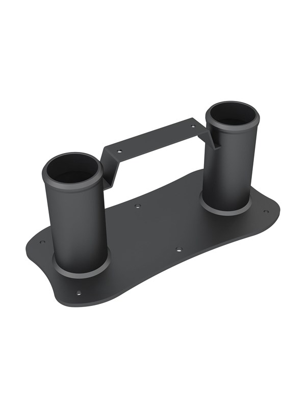 Multibrackets M Public Floorstand Basic 180 - Max - recommended for