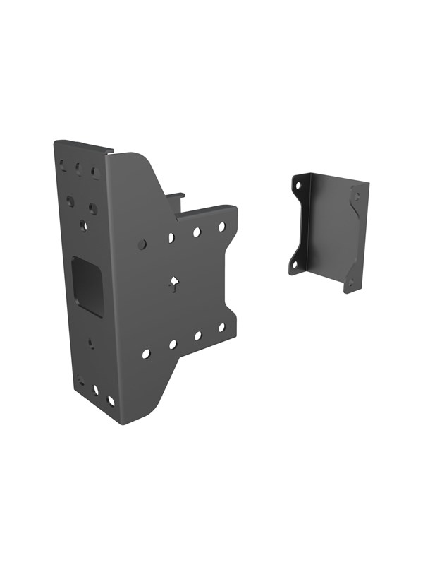 Multibrackets M Pro Series - Max 50 kg - recommended for
