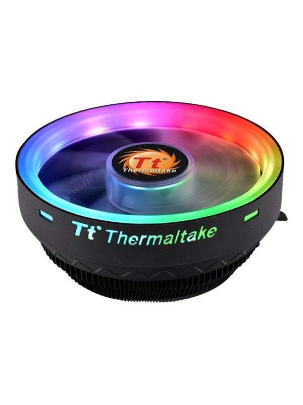 Thermaltake UX100 ARGB - CPU luchtkoeler