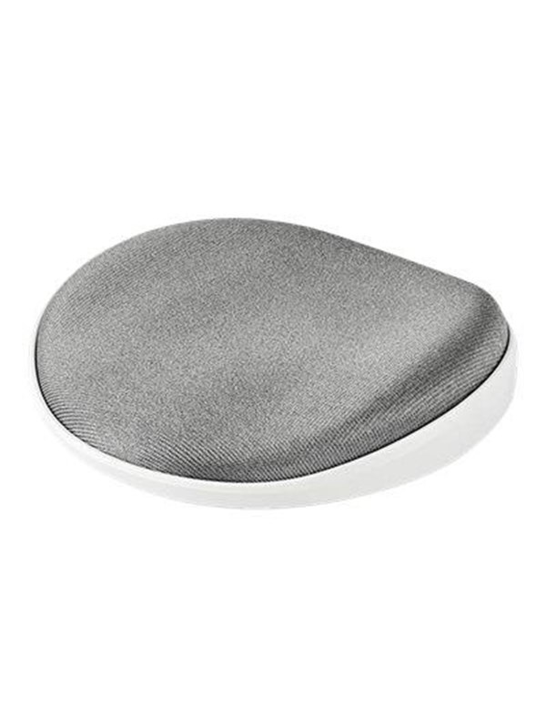 StarTech.com Polssteun - Ergonomic Desk Wrist Pad - Sliding Wrist Rest - wrist rest