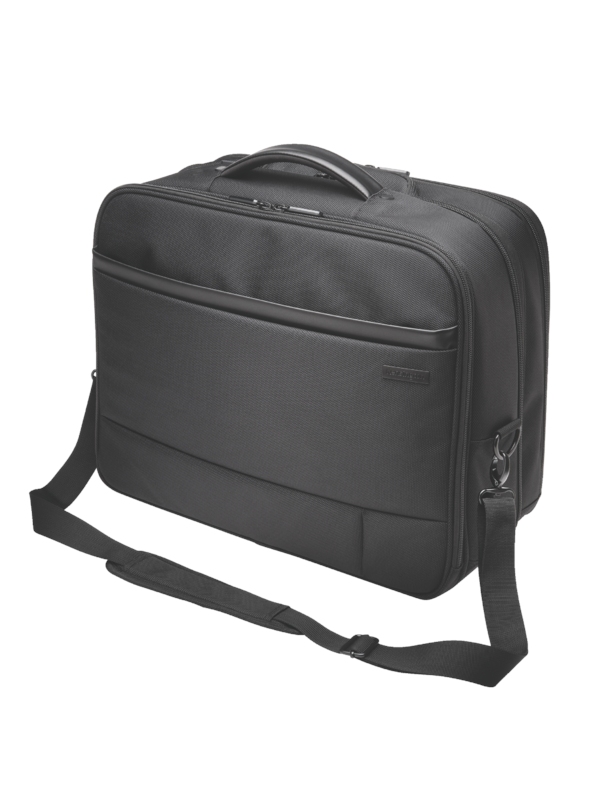 Kensington Business Roller Contour 2.0 17" Zwart
