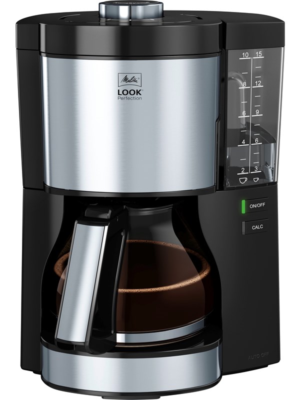Melitta Look 5.0 Perfection Zwart