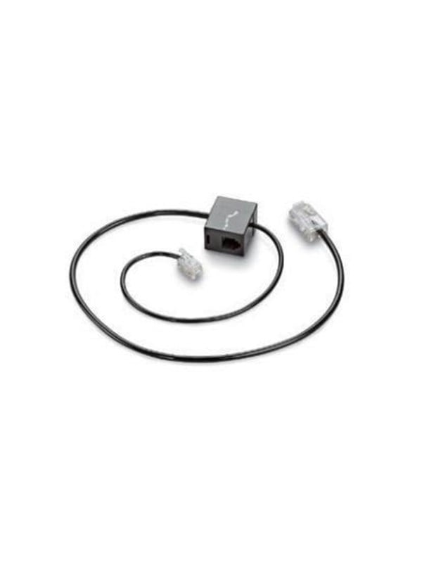 Poly phone line cable