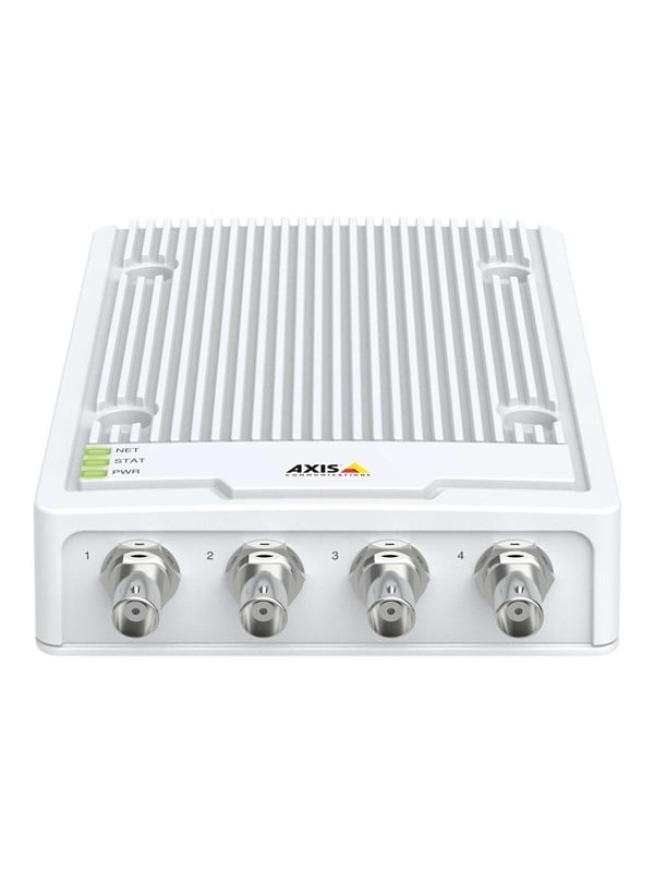 Axis M7104 Video Encoder