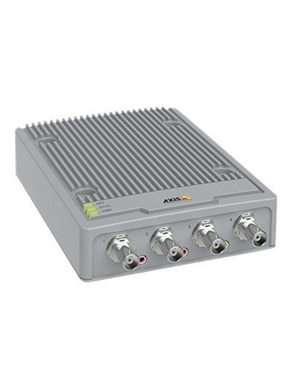 Axis P7304 Video Encoder