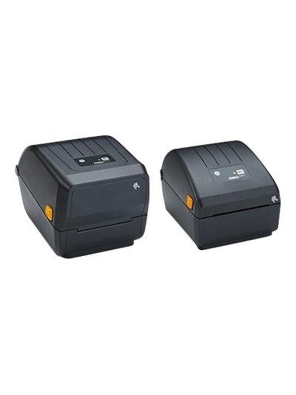 Zebra ZD200 Series - 203 dpi | 152 mm/s | USB 2.0 | Bluetooth 4.1 afbeelding