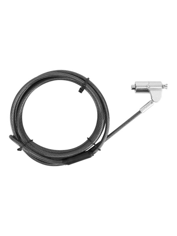 Targus Defcon Compact Keyed Kabelslot