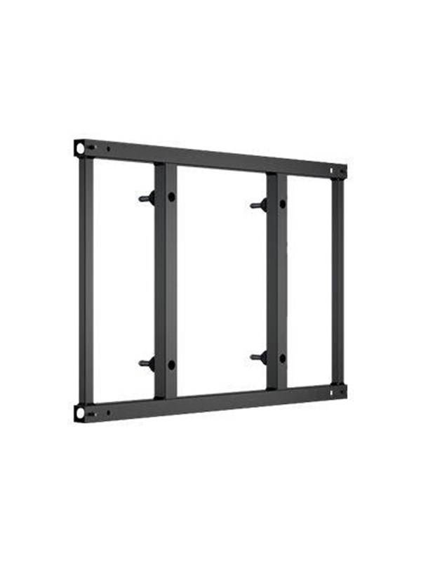 Multibrackets M Extender Kit Push SD - Max 50 kg - recommended for 70"