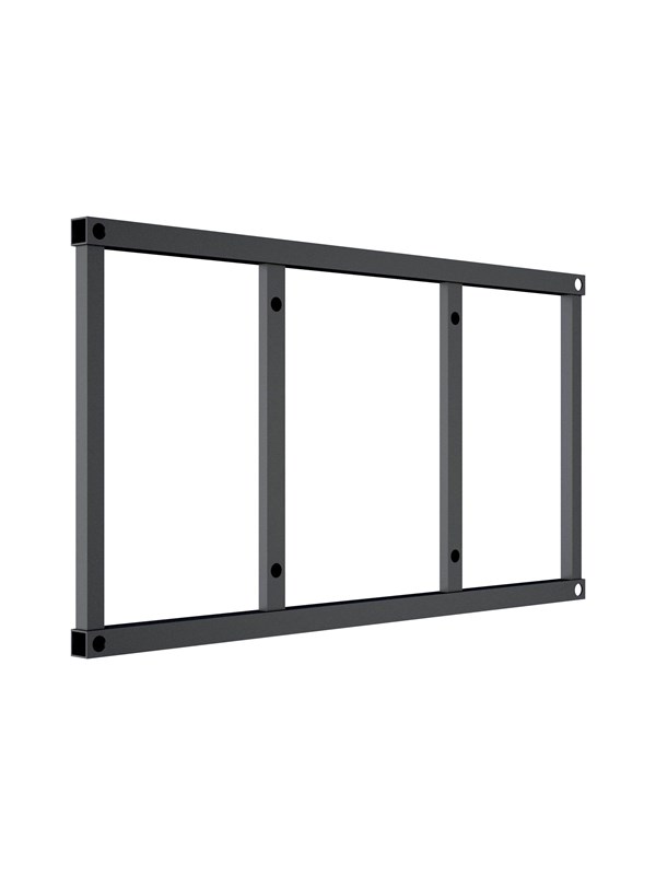 Multibrackets M Extender Kit Push SD - Max 50 kg - recommended for 70"