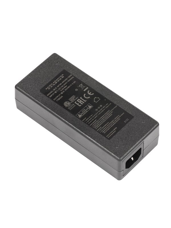 MikroTik 48V2A96W - power adapter - 96 Watt