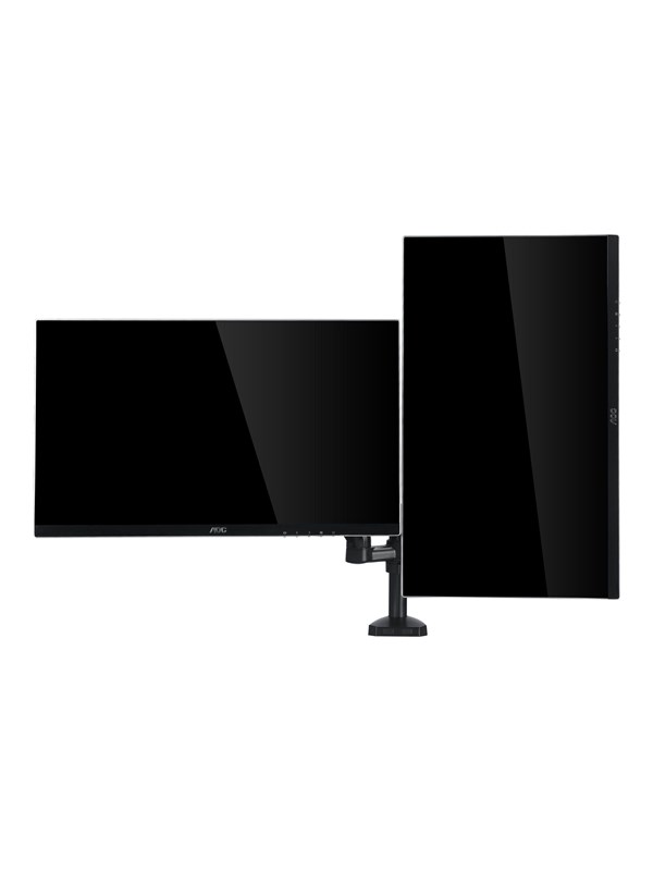 AOC AD110D0 - Bureaubevestiging (adjustable arm)