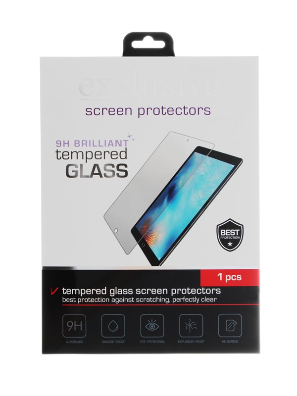 Insmat Brilliant Glass - screen protector