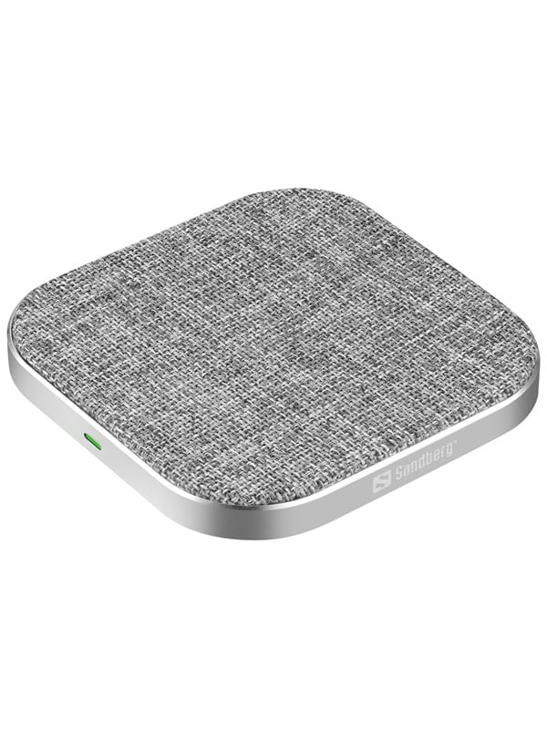 Sandberg - 441-23 - Wireless Charger Pad 15W - oplaadstation