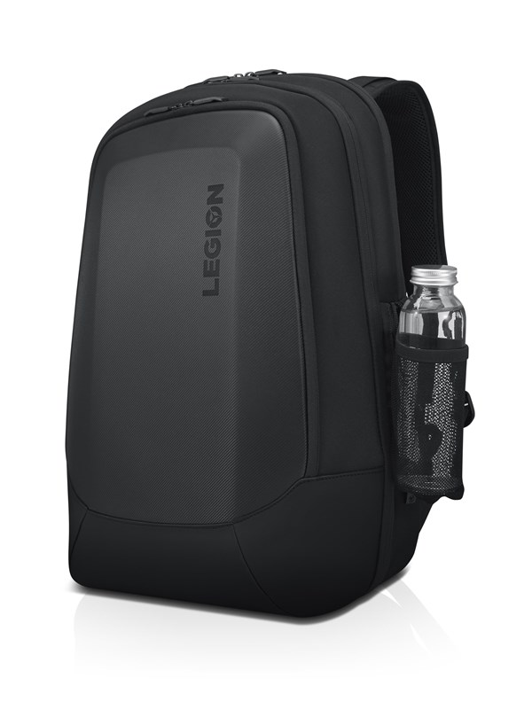 Laptop Backpack Lenovo GX40V10007 17" Black