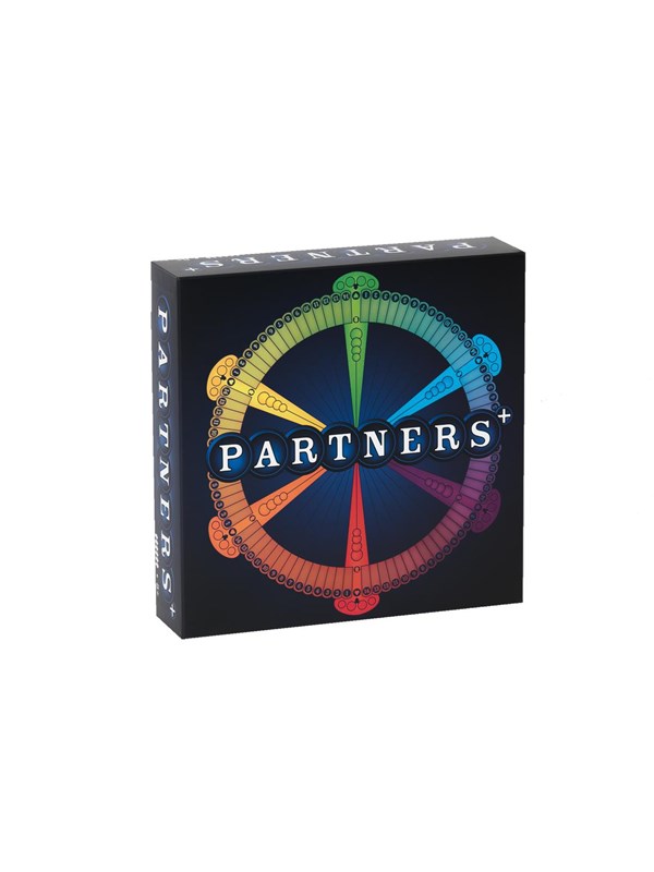 Game Inventors Partners+ 6 person
