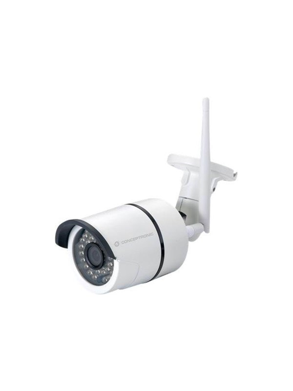 JARETH HD Wireless Cloud IP Camera