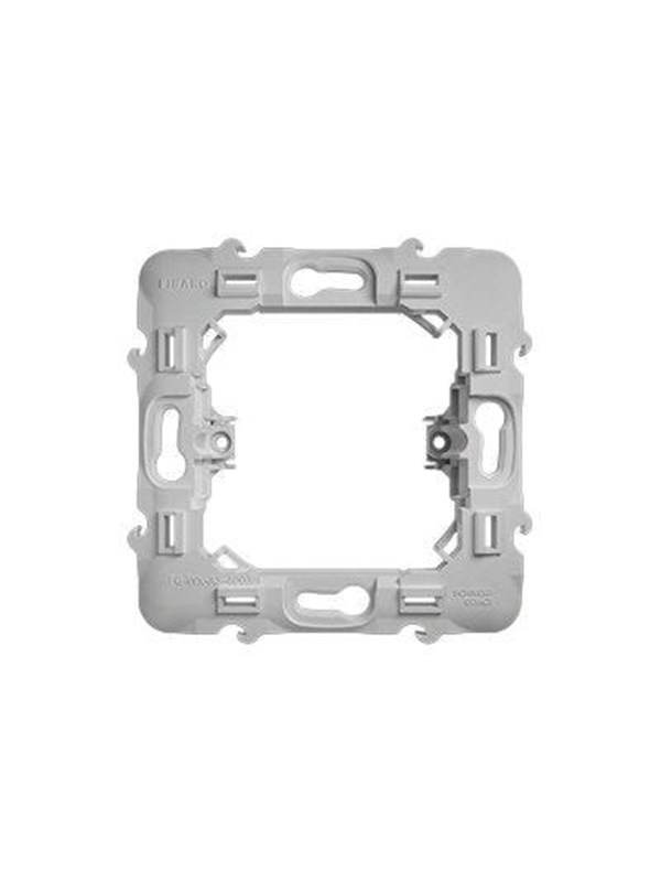 FIBARO Montageframe Schneider Walli