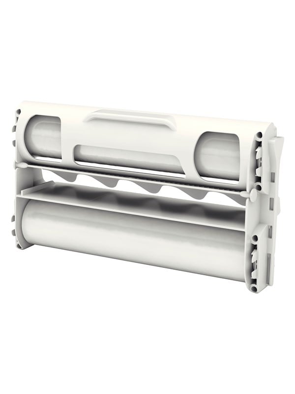 Esselte Xyron - Permanent adhesive - Roll A4 (23 cm x 12 m) dual laminating film cartridge - for Creative Station