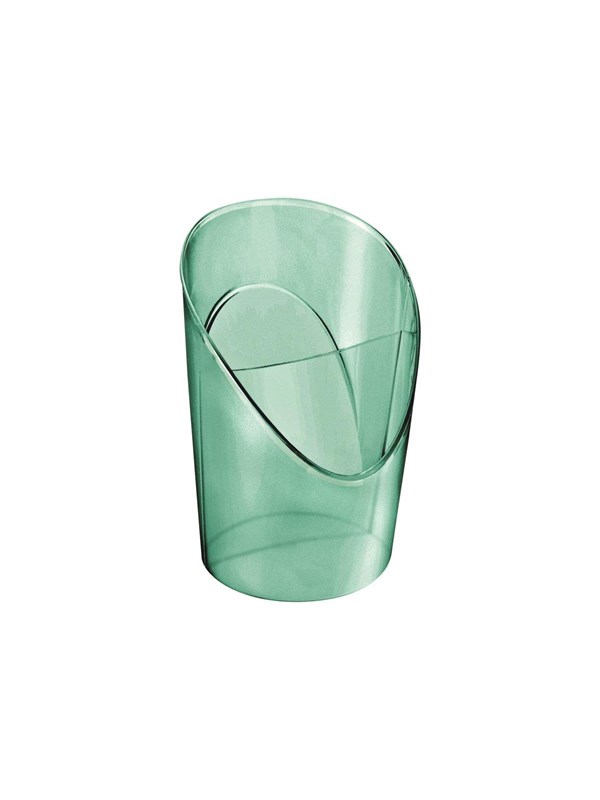 Esselte Colour'Breeze Pennenpot Groen
