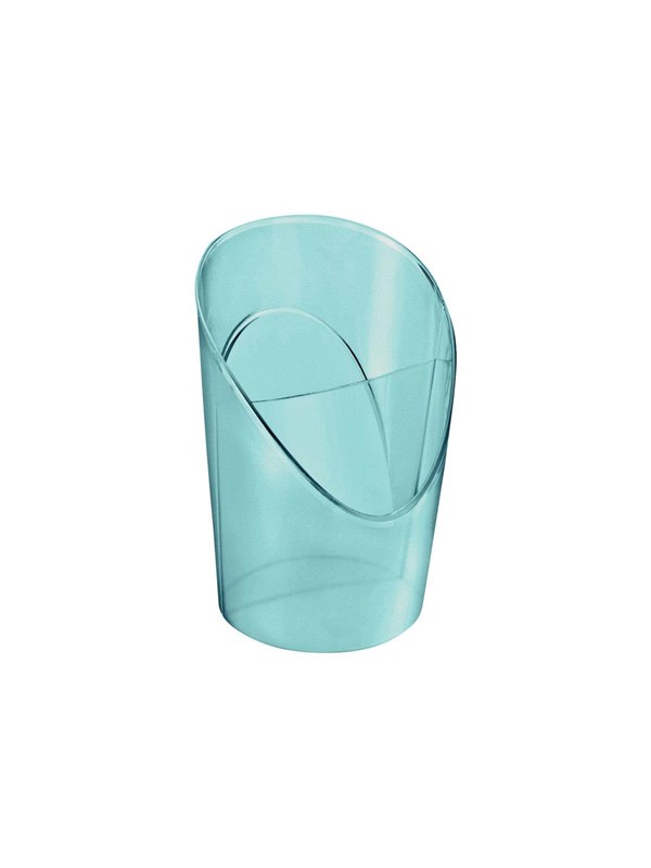 Esselte Colour'Breeze Pennenpot Blauw