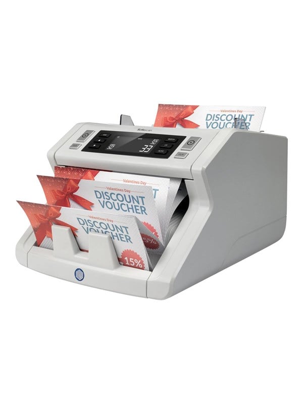 Safescan 2210 - bankbiljettenteller