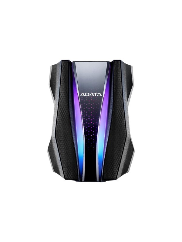 A-Data ADATA HD770G - 2TB - External Hard drive - Black