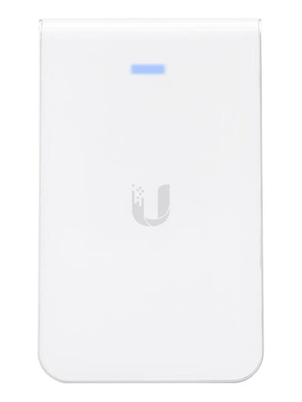 Ubiquiti UniFi InWall Junction Box voor UAP-IW-HD 25-pack