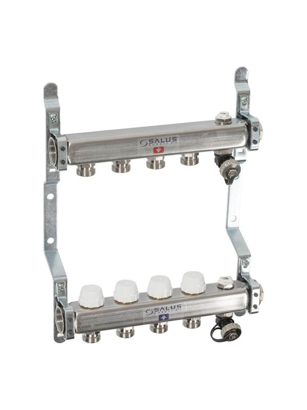 Salus Floor heating manifold 12 slings