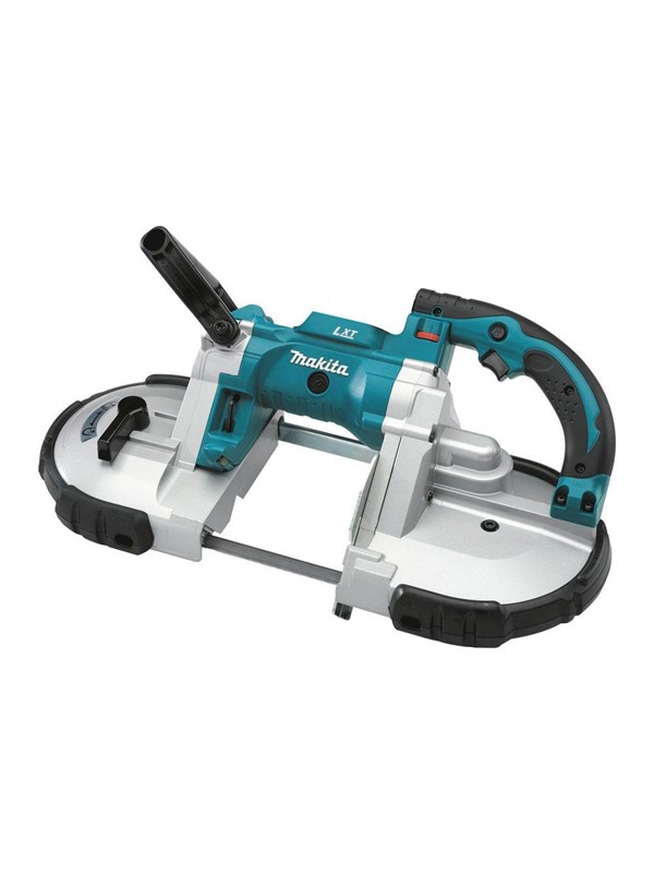 Makita 18v cordless Bandzaag li-ion - dpb180z