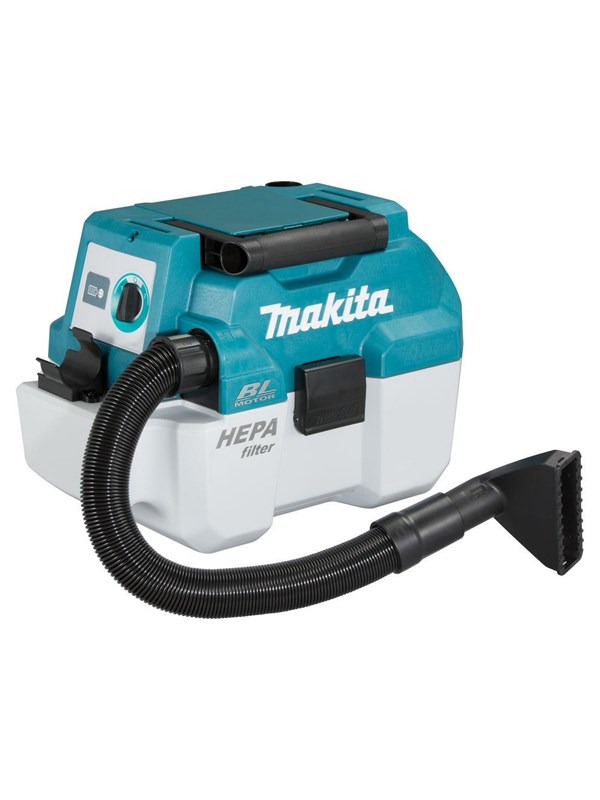 Makita 18v stofzuiger solo